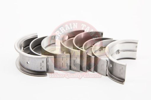 Bearing Set Main 0.25 F 2F Fit For Landcruiser FJ40, Landcruiser FJ45 & Landcruiser FJ55 - Terrain Tamer 11704-60013TT