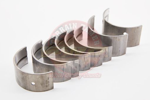 Bearing Set Main 0.25 3F Fit For Landcruiser FJ62, Landcruiser FJ70, Landcruiser FJ73 & Landcruiser FJ75 - Terrain Tamer 11704-61010TT