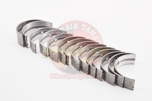 Bearing Set Main 0.25 H 2H 12HT Fit For Landcruiser HJ45, Landcruiser HJ47, Landcruiser HJ60 & Landcruiser HJ61 - Terrain Tamer 11704-68020TT
