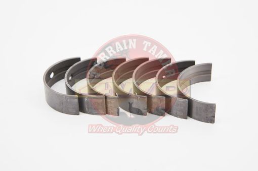 Bearing Set Main 0.50 1HZ Fit For Landcruiser HDJ78, Landcruiser HDJ79, Landcruiser HDJ80 & Landcruiser HDJ100 - Terrain Tamer 11705-17010TT