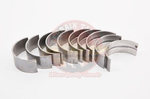 Bearing Set Main 0.50 2L 2LT 3L Fit For Hilux LN167, Hilux LN172, Hilux LAN25 & Hilux LN60 - Terrain Tamer 11705-54061TT