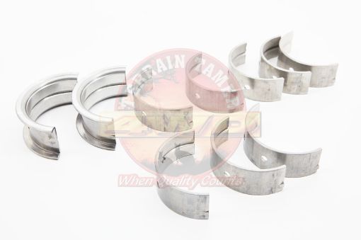 Bearing Set Main 0.50 B 2B 3B Fit For Landcruiser BJ40, Landcruiser BJ42 & Landcruiser BJ60 - Terrain Tamer 11705-56010TT