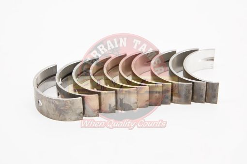 Bearing Set Main 0.50 3B 13B Fit For Landcruiser BJ60, Landcruiser BJ70, Landcruiser BJ73 & Landcruiser BJ74 - Terrain Tamer 11705-56020TT