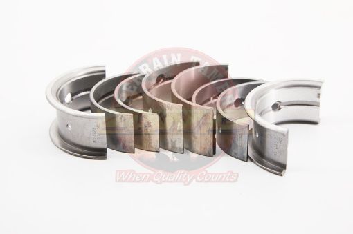 Bearing Set Main 0.50 F 2F Fit For Landcruiser FJ40, Landcruiser FJ45, Landcruiser FJ55 & Landcruiser FJ60 - Terrain Tamer 11705-60013TT