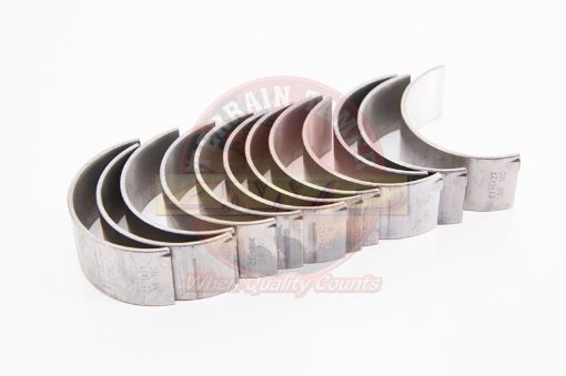 Bearing Set Main 0.50 H 2H Fit For Landcruiser HJ45, Landcruiser HJ47, Landcruiser HJ60 & Landcruiser HJ61 - Terrain Tamer 11705-68020TT