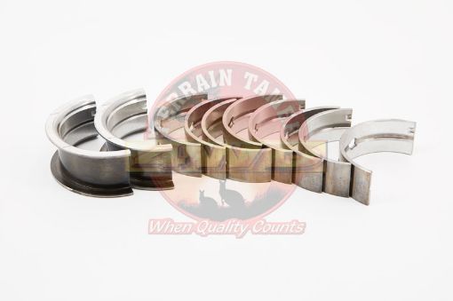 Bearing Set Main 0.75 B 2B 3B Fit For Landcruiser BJ40, Landcruiser BJ42 & Landcruiser BJ60 - Terrain Tamer 11706-56010TT