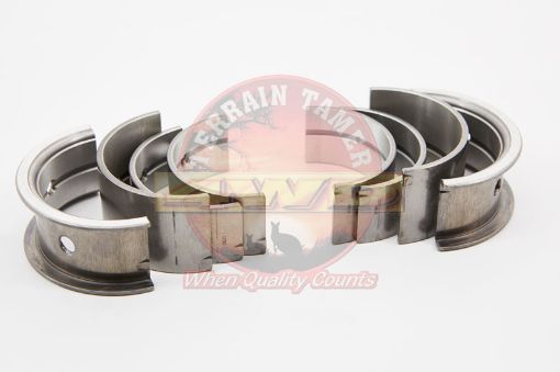 Bearing Set Main 0.75 F 2F Fit For Landcruiser FJ40, Landcruiser FJ45, Landcruiser FJ55 & Landcruiser FJ60 - Terrain Tamer 11706-60013TT