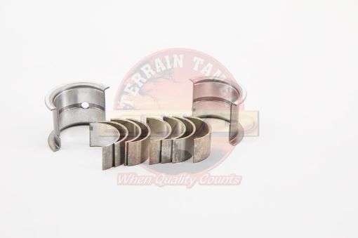 Bearing Set Camshaft 3L Fit For Hilux LAN25, Hilux LN106, Hilux LN107 & Hilux LN111 - Terrain Tamer 11802-54020TT