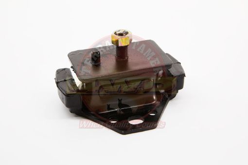 Engine Mount Front Fit For Hilux YN50, Hilux YN55, Hilux YN56 & Hilux YN57 - Terrain Tamer 12361-35050TT
