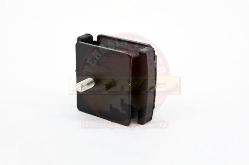 Engine Mount Front 1VDFTV Fit For Landcruiser VDJ76, Landcruiser VDJ78 & Landcruiser VDJ79 - Terrain Tamer 12361-51020TT