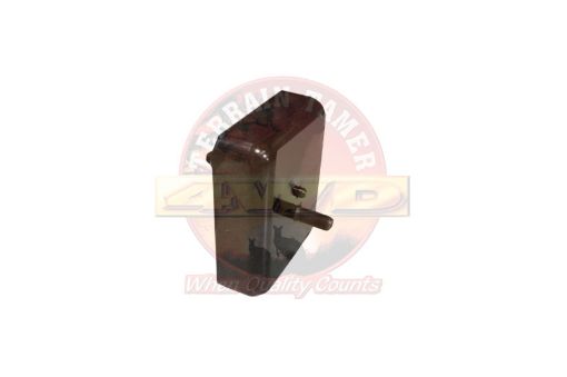 Engine Mount Front 3B 13B Fit For Landcruiser BJ70, Landcruiser BJ73, Landcruiser BJ74 & Landcruiser BJ75 - Terrain Tamer 12361-58061TT