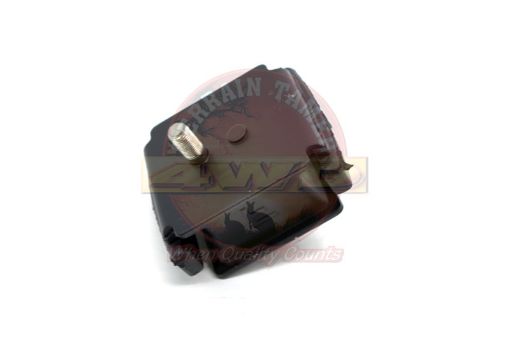 Engine Mount Front 1FZ Fit For Landcruiser FZJ80 - Terrain Tamer 12361-66030TT