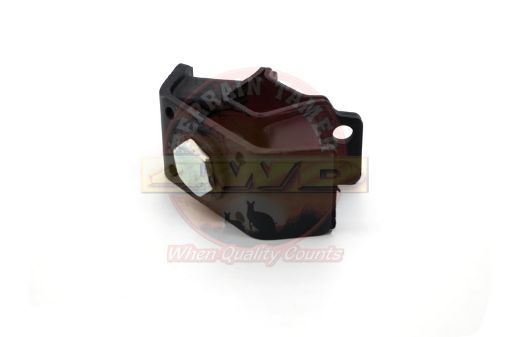 Engine Mount Rear Fit For Hilux YN56, Hilux YN57, Hilux YN58 & Hilux YN85 - Terrain Tamer 12371-34030TT