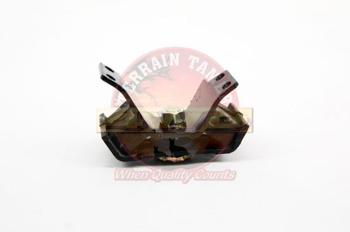 Engine Mount Rear Fit For Hilux VZN130, Hilux KZN165, Hilux LN107 & Hilux LN111 - Terrain Tamer 12371-65010TT