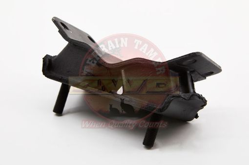 Engine Mount Rear Mtm 1FZ 1HZ Fit For Landcruiser FZJ105 & Landcruiser HZJ105 - Terrain Tamer 12371-66060TT