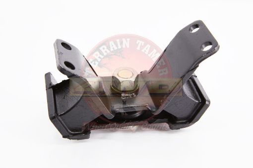 Engine Mount Rear Fit For Hilux RZN168, Hilux RZN169 & Hilux RZN174 - Terrain Tamer 12371-75070TT