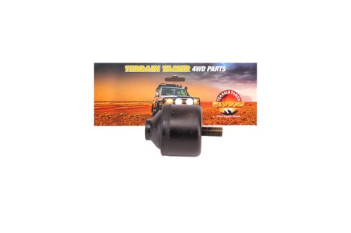 Mount Engine Rear H L/H Fit For Landcruiser HJ45 - Terrain Tamer 12372-47031TT