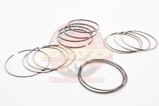 Ring Set Piston Std 5L 5LE Fit For Hilux LN167, Hilux LN172 & Hilux LAN25 - Terrain Tamer 13011-54130TT