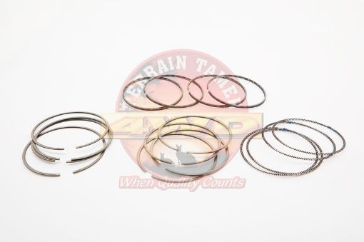 Ring Set Piston 0.5o 5L 5LE Fit For Hilux LN167, Hilux LN172 & Hilux LAN25 - Terrain Tamer 13013-54130TT