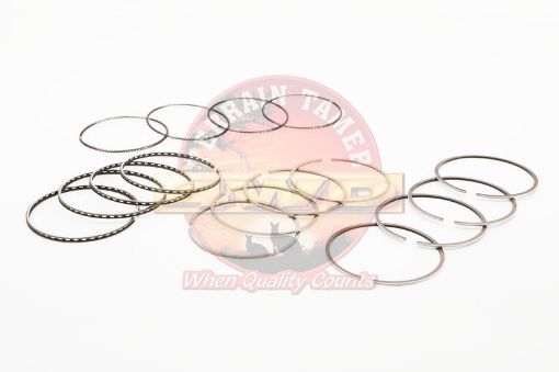 Ring Set Piston 1.00 2L Fit For Hilux LN61, Hilux LN65 & Hilux LN60 - Terrain Tamer 13015-54062TT