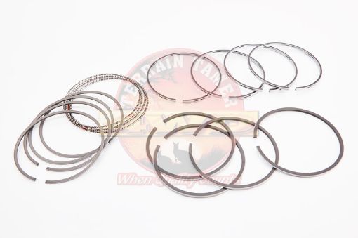 Ring Set Piston 1.00 3L Japanese Fit For Hilux LN106, Hilux LN107, Hilux LN111 & Hilux LN130 - Terrain Tamer 13015-54120TT