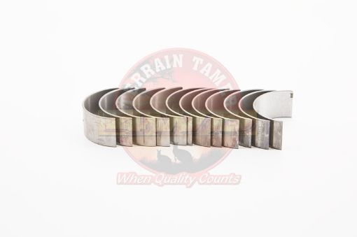 Bearing Set Conrod Std H 2H Fit For Landcruiser HJ45, Landcruiser HJ47, Landcruiser HJ60 & Landcruiser HJ61 - Terrain Tamer 13202-47011TT
