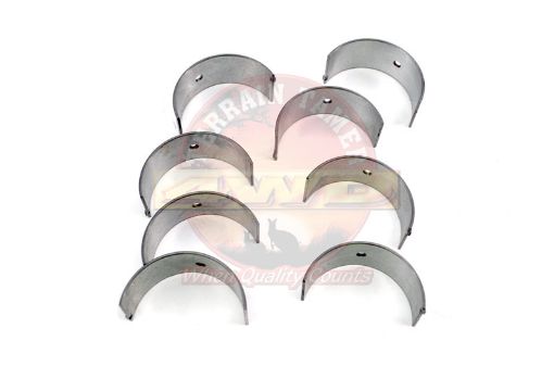 Bearing Set Conrod Std B 2B Fit For Landcruiser BJ40 - Terrain Tamer 13202-56010TT