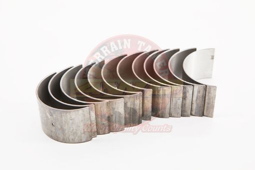 Bearing Set Conrod Std F 2F Fit For Landcruiser FJ40, Landcruiser FJ45, Landcruiser FJ55 & Landcruiser FJ60 - Terrain Tamer 13202-60011TT