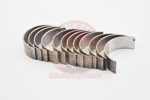 Bearing Set Conrod Std 1FZ Fit For Landcruiser FZJ70, Landcruiser FZJ73, Landcruiser FZJ75 & Landcruiser FZJ76 - Terrain Tamer 13202-66030TT