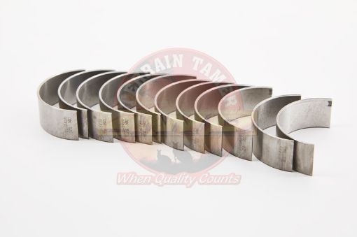 Bearing Set Conrod 0.25mm 1HZ Fit For Landcruiser HDJ78, Landcruiser HDJ79, Landcruiser HDJ80 & Landcruiser HDJ100 - Terrain Tamer 13204-17010TT