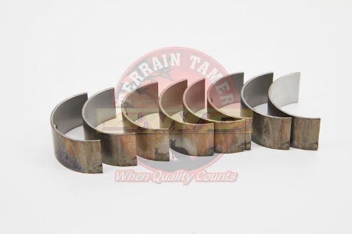 Bearing Set Conrod 0.25mm L 2L Fit For Hilux LN60, Hilux LN61, Hilux LN46 & Hilux LN65 - Terrain Tamer 13204-54011TT