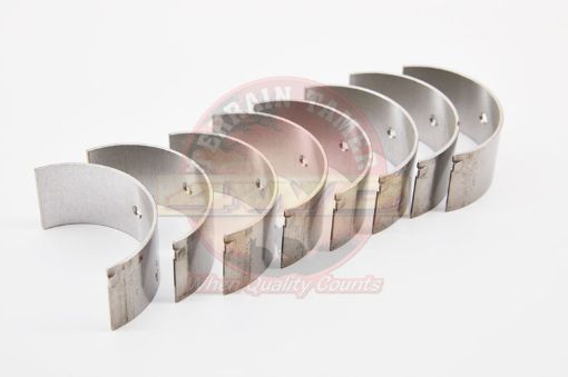 Bearing Set Conrod 0.25mm B 13B Fit For Landcruiser BJ42, Landcruiser BJ60, Landcruiser BJ70 & Landcruiser BJ73 - Terrain Tamer 13204-58010TT