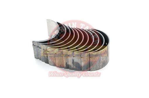 Bearing Set Conrod 0.25 F 2F Fit For Landcruiser FJ40, Landcruiser FJ45, Landcruiser FJ55 & Landcruiser FJ60 - Terrain Tamer 13204-60011TT