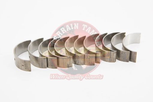 Bearing Set Conrod 0.25mm 3F Fit For Landcruiser FJ62, Landcruiser FJ70, Landcruiser FJ73 & Landcruiser FJ75 - Terrain Tamer 13204-61020TT