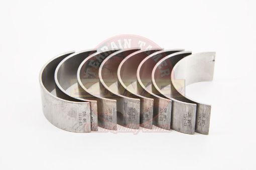 Bearing Conrod 0.50 3L Fit For Hilux LN172, Hilux LAN25, Hilux LN106 & Hilux LN107 - Terrain Tamer 13205-54041TT
