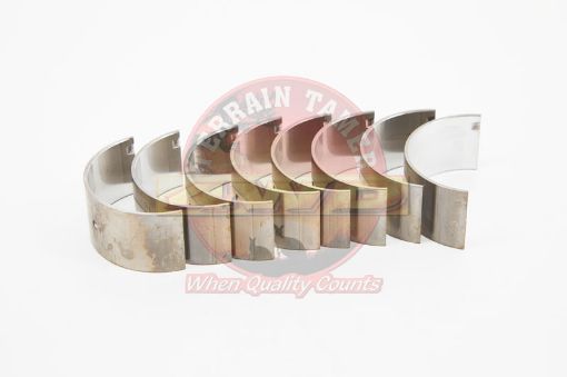 Bearing Set Conrod 0.50 B 2B Fit For Landcruiser BJ40 - Terrain Tamer 13205-56010TT