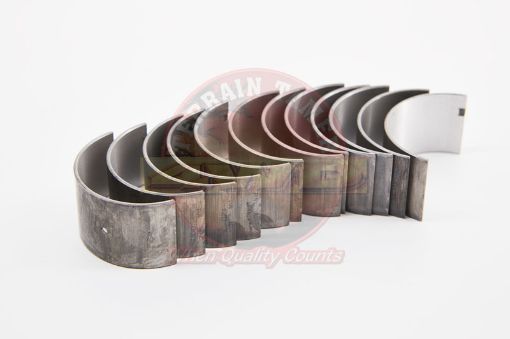 Bearing Set Conrod 0.50 F 2F Fit For Landcruiser FJ40, Landcruiser FJ45, Landcruiser FJ55 & Landcruiser FJ60 - Terrain Tamer 13205-60011TT