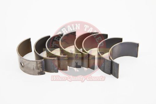 Bearing Set Conrod 0.75mm L 2L Fit For Hilux LN60, Hilux LN61, Hilux LN65 & Hilux LN67 - Terrain Tamer 13206-54011TT