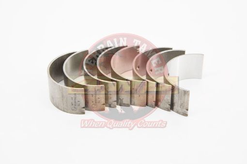 Bearing Set Conrod 0.75mm 3B 13B Fit For Landcruiser BJ42, Landcruiser BJ60, Landcruiser BJ70 & Landcruiser BJ73 - Terrain Tamer 13206-58010TT
