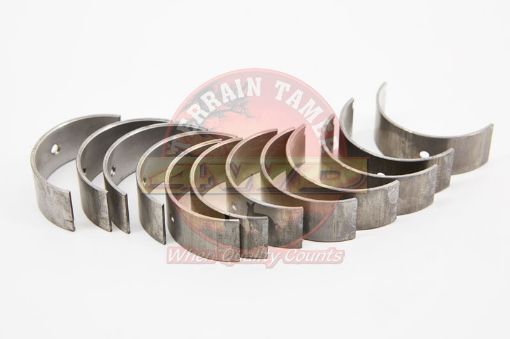 Bearing Set Conrod 0.75 3F Fit For Landcruiser FJ62, Landcruiser FJ70, Landcruiser FJ73 & Landcruiser FJ75 - Terrain Tamer 13206-61020TT