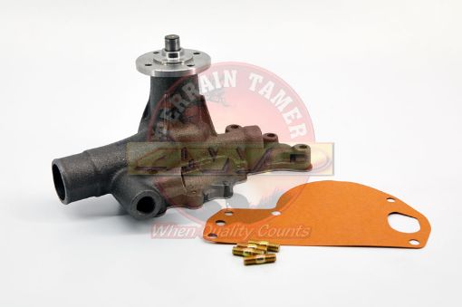 Water Pump Tempered Type Viscous Hub Type Fit For Landcruiser BJ42, Landcruiser BJ70, Landcruiser BJ73 & Landcruiser BJ74 - Terrain Tamer 16100-59105TT