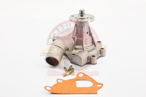 Water Pump Tempered Type Fit For Landcruiser FJ55, Landcruiser FJ60, Landcruiser FJ40 & Landcruiser FJ45 - Terrain Tamer 16110-61071TT