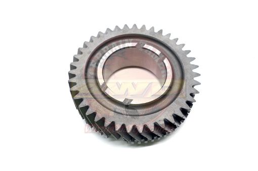 Gear Mainshaft 2ND T=39 Fit For Landcruiser FZJ80, Landcruiser FZJ100, Landcruiser FZJ105 & Landcruiser HDJ80 - Terrain Tamer 33033-60070