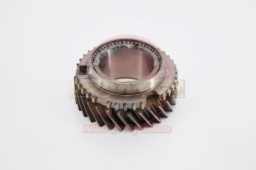 Gear Mainshaft 3RD R151F Transmission Fit For Landcruiser HZJ105 & Prado KZJ95 - Terrain Tamer 33034-60060