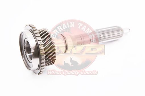 Input Shaft Fit For Prado RZJ120 - Terrain Tamer 33301-30082