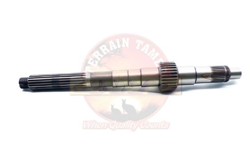 Mainshaft 4 Speed Fit For Landcruiser BJ60, Landcruiser BJ70, Landcruiser BJ73 & Landcruiser BJ75 - Terrain Tamer 33321-60080TT