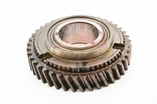Gear Mainshaft 1ST Fit For Landcruiser FZJ100, Landcruiser FZJ105, Landcruiser HDJ100 & Landcruiser UZJ100 - Terrain Tamer 33335-60150