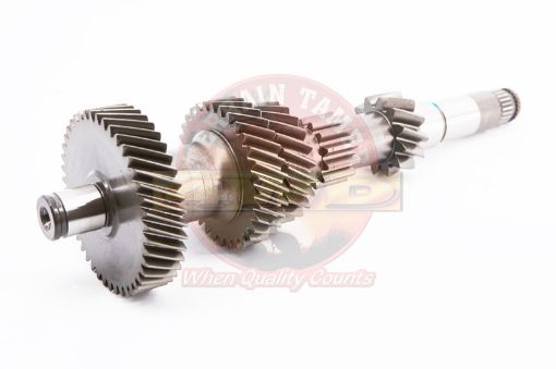 Countershaft 5 Speed Fit For Prado GRJ120 & Prado KZJ120 - Terrain Tamer 33421-60200