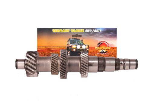Countershaft 6 Speed Fit For Prado GDJ150, Prado GRJ120, Prado GRJ150 & Prado KDJ120 - Terrain Tamer 33421-60210