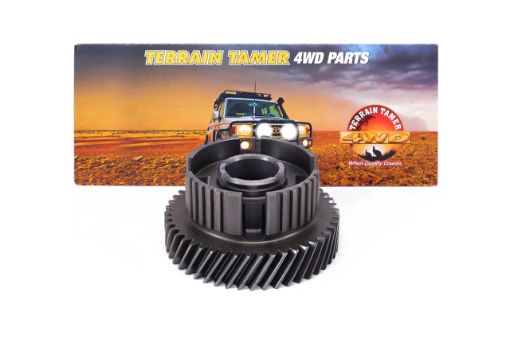 Gear C/s 5TH Fit For Hilux GGN25, Hilux TGN16, Hilux TGN26 & Hilux KUN15 - Terrain Tamer 33428-26020